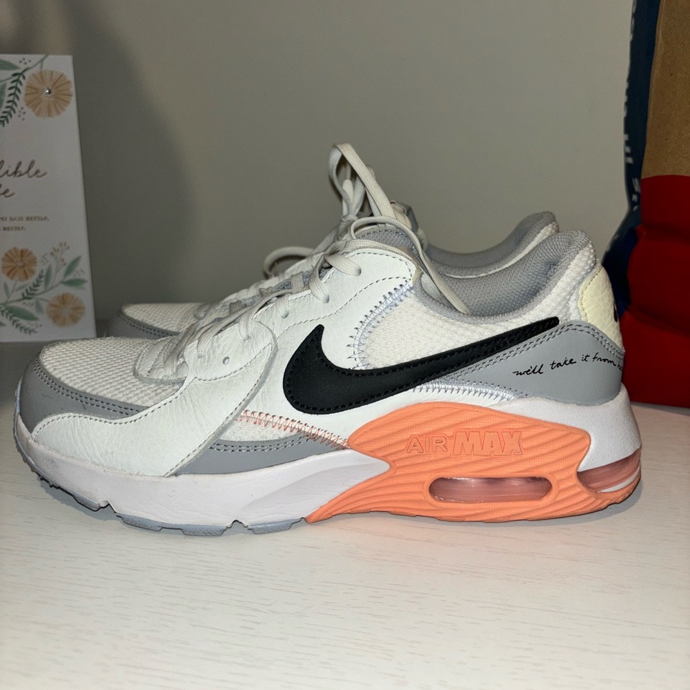 Women’s Nike Air Max